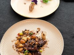 -醉东Oriental House(静安嘉里中心店)