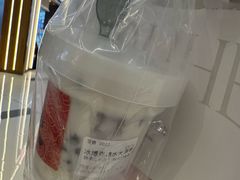 -君之狮子山·轻糖烘焙(松江印象城店)