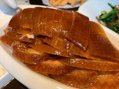 -大鸭梨烤鸭(枣园店)