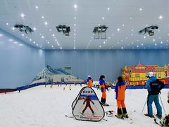 -广州热雪奇迹