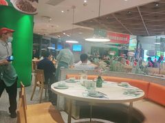 大堂-望湘园·湖南菜(宏伊店)