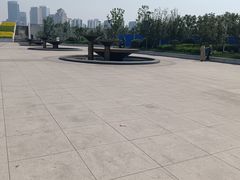 -海河外滩公园