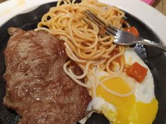 -豪客来牛排(人民东路店)