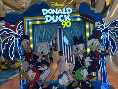 -天河城购物中心