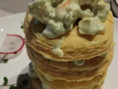 -漢舍中国菜馆(889广场店)