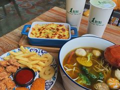 -张老板的店(民乐园店)