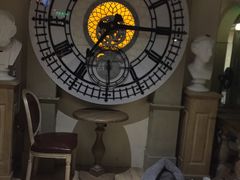 -Dark·大玩家馆沉浸剧情密室(黄埔店)