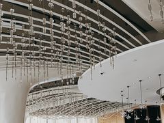 -三迪希尔顿酒店·星空酒廊