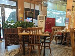 -先记烧鹅王·本地粤菜(福永店)