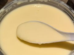 凤凰奶糊-百花传统甜品店(原址店)