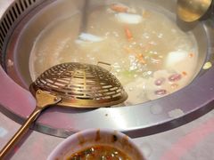 -三头牛·潮汕牛肉生蚝火锅 (夏湾店)