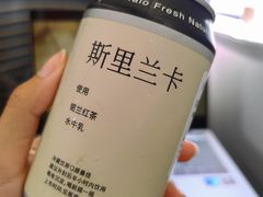 -太犇牛手作茶铺(江北虹悦城店)