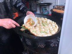 -孝丰南门锅贴(南街店)