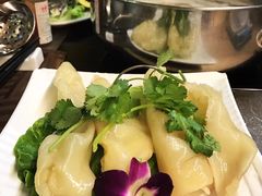 -金海阁海鲜火锅