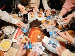 -海底捞火锅(北京路店)