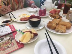 -御水泉·国际水疗会(广州长隆店)