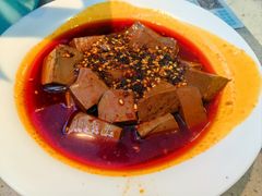 -半天妖烤鱼(西直门凯德mall店)