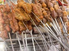 -古彭7只羊·招牌白串·碳锅羊肉旗舰店