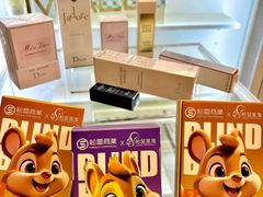 -松雷商业(南岗店)