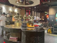 -哥老官重庆美蛙鱼头(五角场合生汇店)