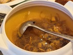 -北海银滩皇冠假日酒店-德丰楼中餐厅