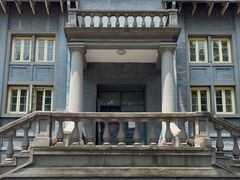 -东南大学（四牌楼校区）体育馆