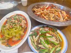 -弓虽昌焖烧鸡(大竹林店)
