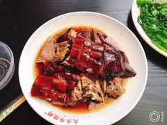 -黄连大头华烧鹅店(大良店)