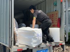 -安东易迷你自助仓储寄存仓库(顾戴路店)