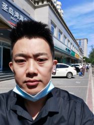 -LJOY丽锦造型·烫发染发