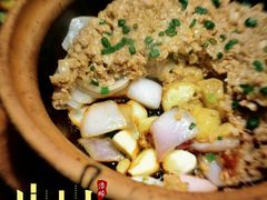 -朕悦鹧鸪饭私房菜