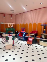 -meland亲子乐园(深圳领展中心城店)