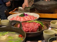 -盡膳口福·百年汤方火锅(科华北路店)