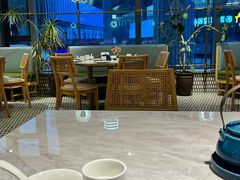 -陶兰居·香港饭店·海鲜大排档(圆融时代广场店)