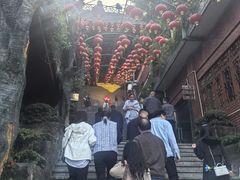 -枇杷园食为鲜火锅(南山店)