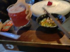 -李掌柜鲜菜火锅(移民广场店)