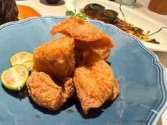 -華府Deluxe(兴业太古汇店)