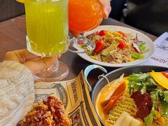 -韩鼎丰·韩国料理(林奥店)