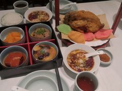 -江城小馆陕南妈妈菜·全球旅行餐厅(钟楼店)