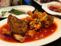 -新南华大酒店(长寿店)