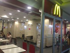 门面-麦当劳(壹购广场店)
