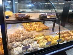 -幸福西饼面包茶饮(车公庙店)
