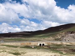 -乌兰布统草原