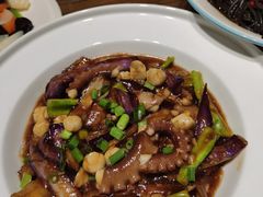 -威海九禧海鲜居渔水饺(经区店)