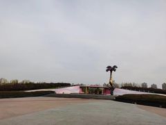 -群力丁香公园
