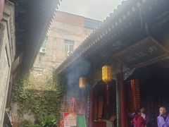 -湘子庙