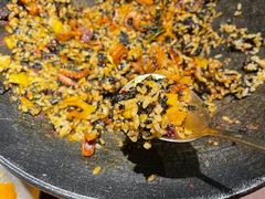 -春熙台韩国料理·章鱼肥牛(西丽店)