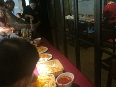 -Geneva日内瓦餐厅(西郊宝成花苑店)