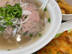 -PHO·5越南牛肉粉(建新路店)