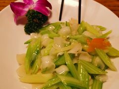 -庆云楼饭庄(什刹海店)